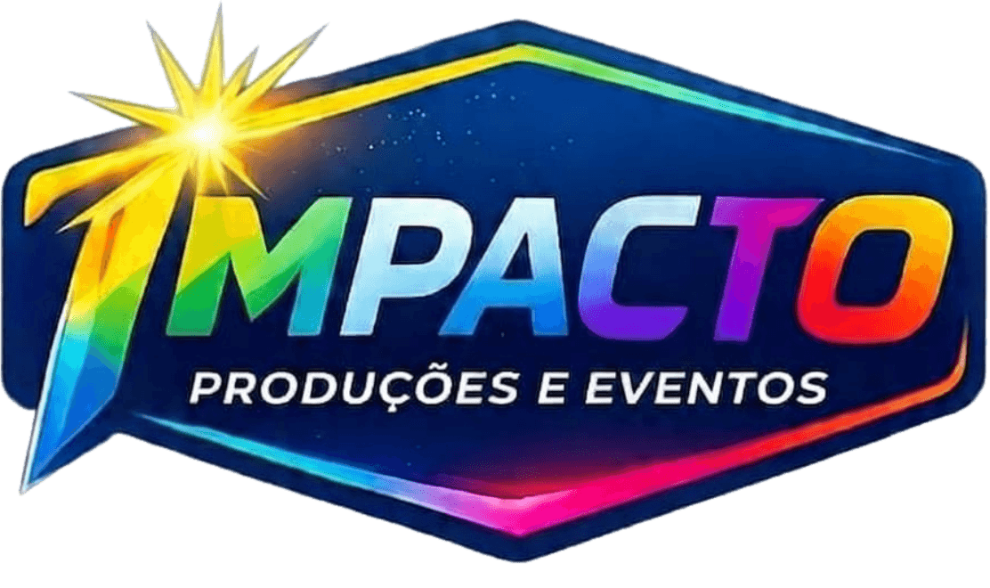 IMPACTO Produções e Eventos